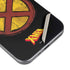 Marvel X-Men Logo Google Pixel 9 Skin